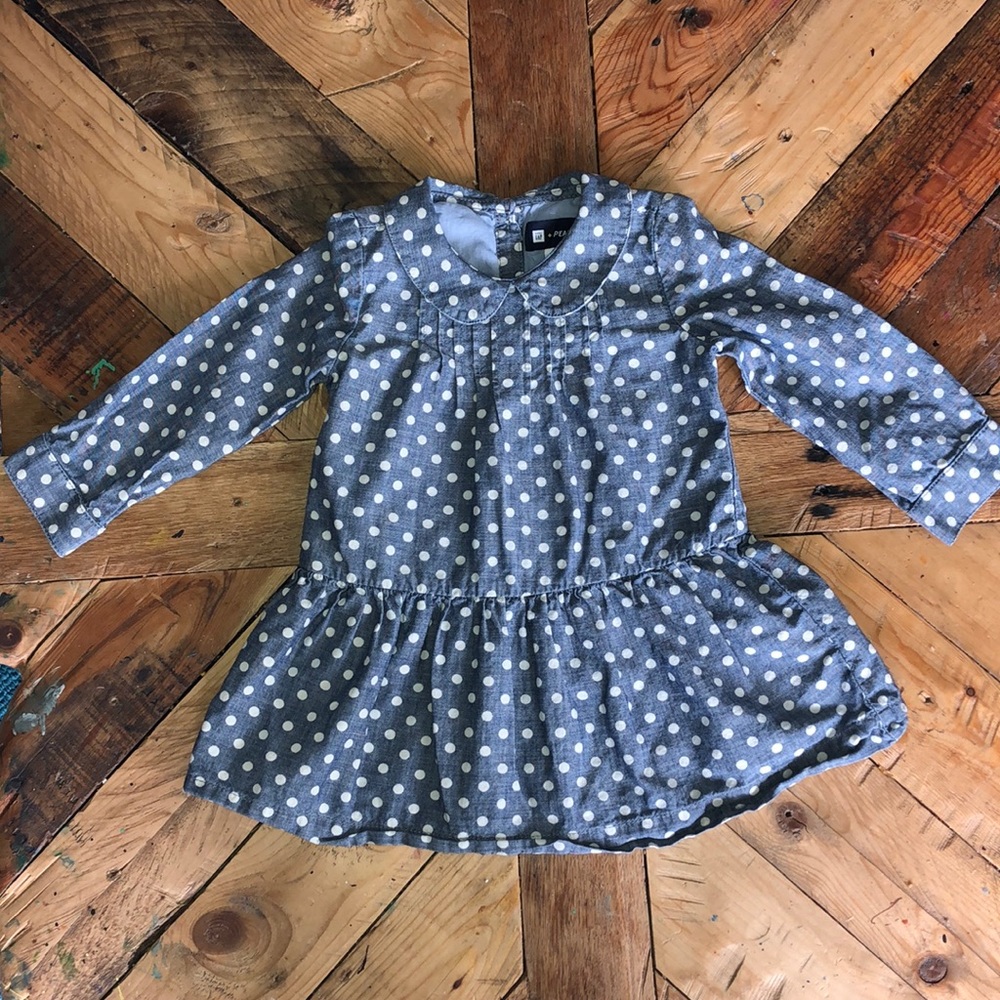 🤩5/$25 GAP Dress